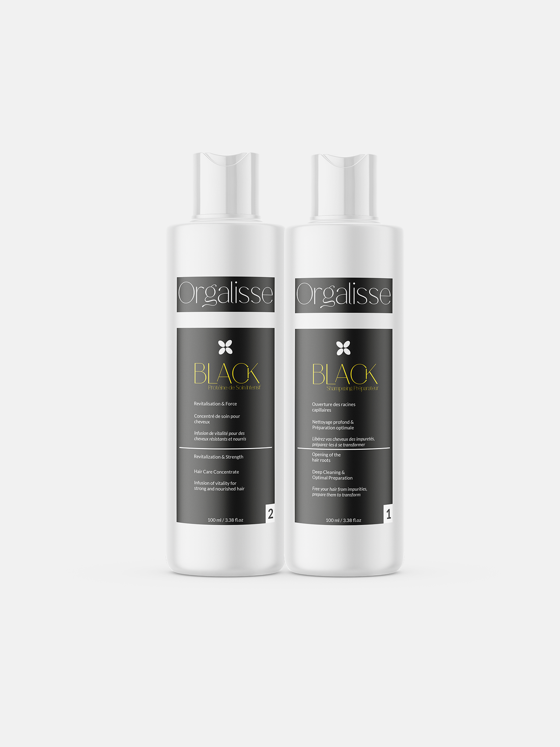 Duo Dynamique Orgalisse